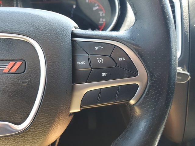 used 2020 Dodge Durango car, priced at $21,877