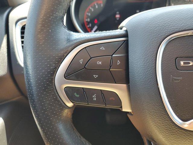 used 2020 Dodge Durango car, priced at $21,877