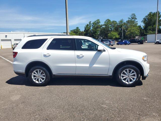 used 2020 Dodge Durango car, priced at $21,877