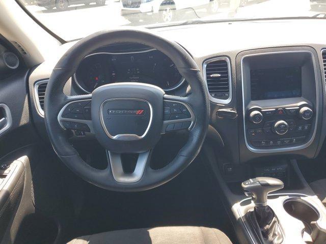 used 2020 Dodge Durango car, priced at $21,877