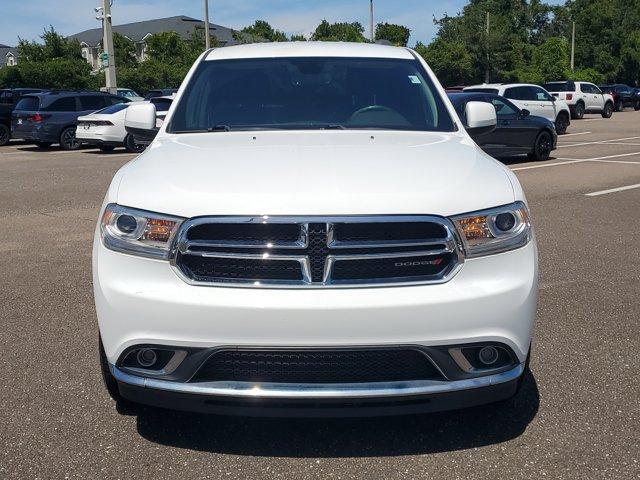 used 2020 Dodge Durango car, priced at $21,877