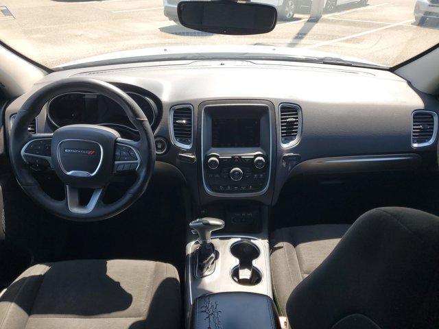 used 2020 Dodge Durango car, priced at $21,877