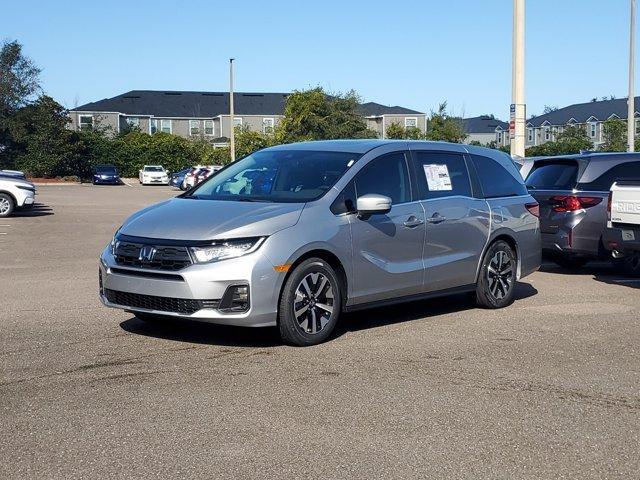 new 2025 Honda Odyssey car, priced at $40,716