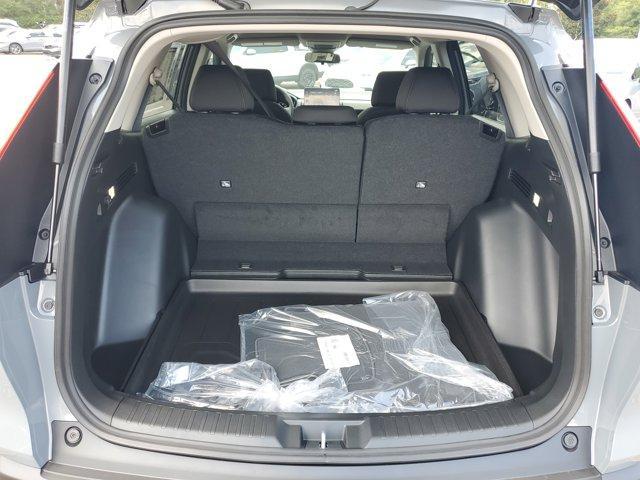 new 2026 Honda CR-V car, priced at $32,885