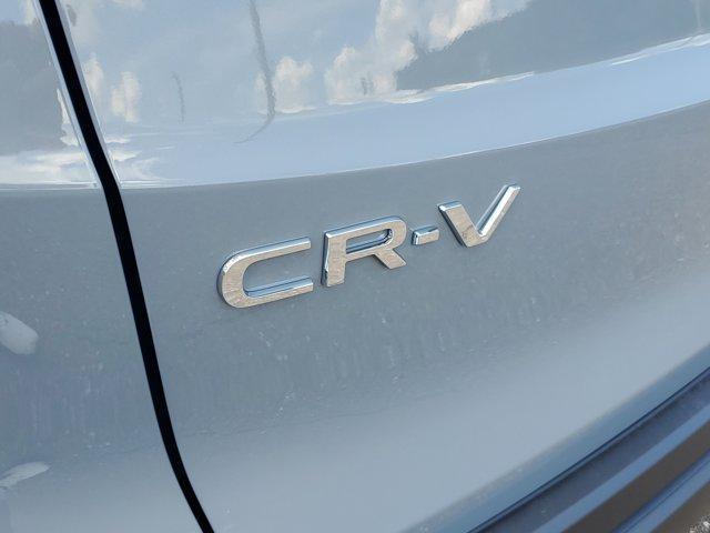 new 2026 Honda CR-V car, priced at $32,885