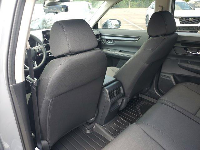 new 2026 Honda CR-V car, priced at $32,885