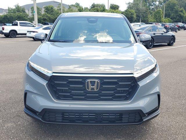 new 2026 Honda CR-V car, priced at $32,885