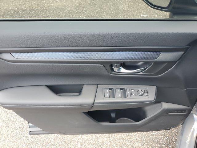 new 2026 Honda CR-V car, priced at $32,885