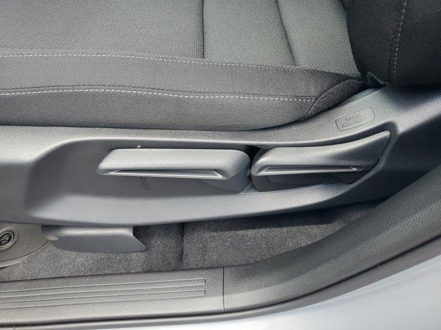 new 2026 Honda CR-V car, priced at $32,885