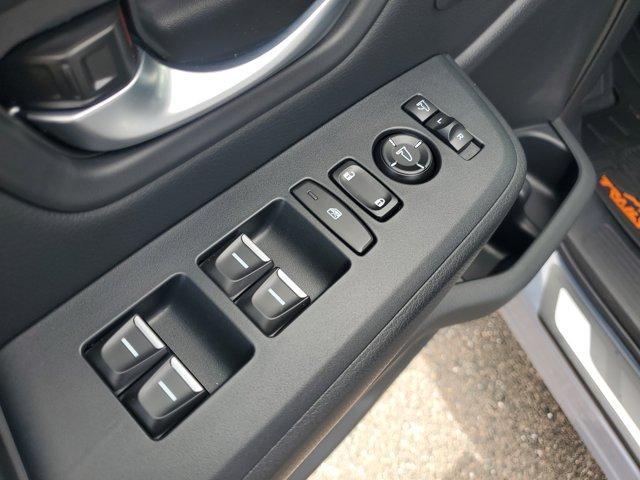 new 2025 Honda Pilot car, priced at $48,619