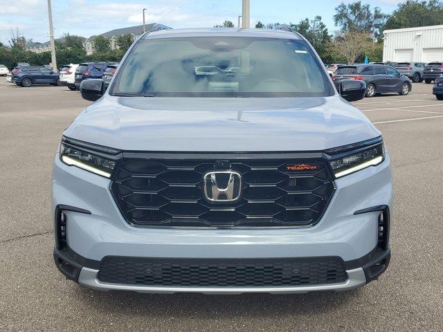 new 2025 Honda Pilot car, priced at $48,619