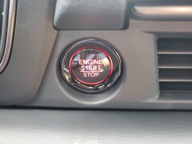 new 2025 Honda Pilot car, priced at $48,619