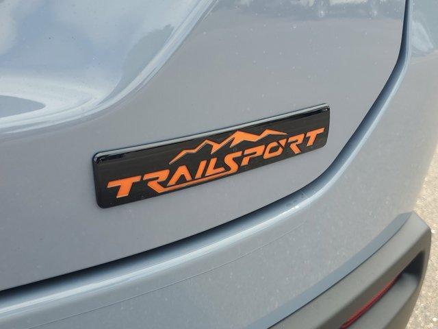 new 2025 Honda Pilot car, priced at $48,619