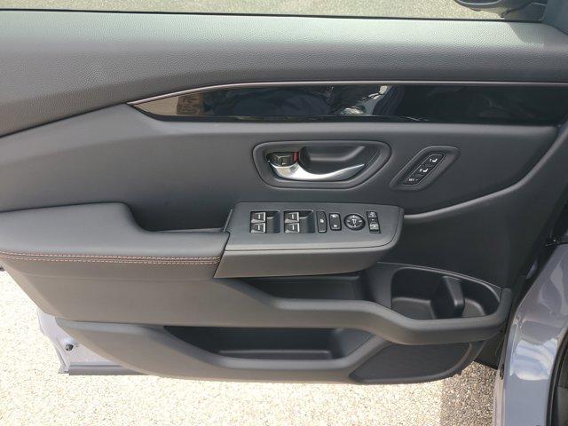 new 2025 Honda Pilot car, priced at $48,619