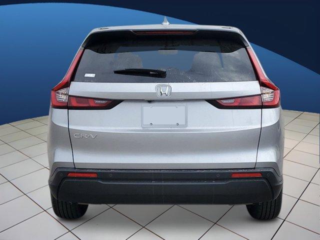 new 2024 Honda CR-V car, priced at $35,064