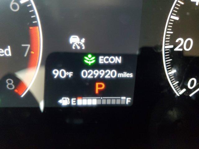 used 2023 Honda CR-V car, priced at $28,488