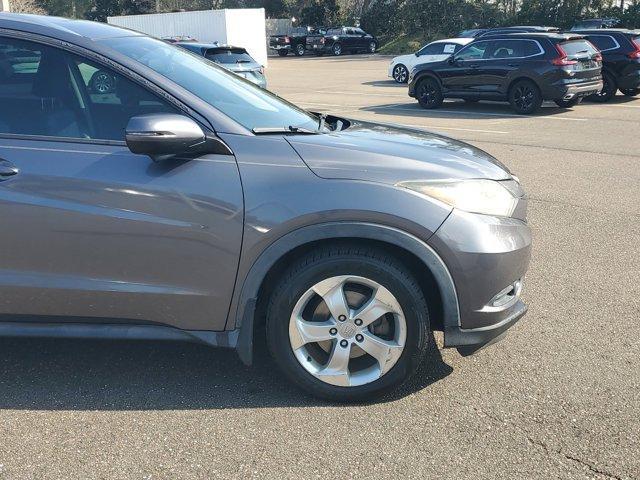 used 2016 Honda HR-V car, priced at $12,200