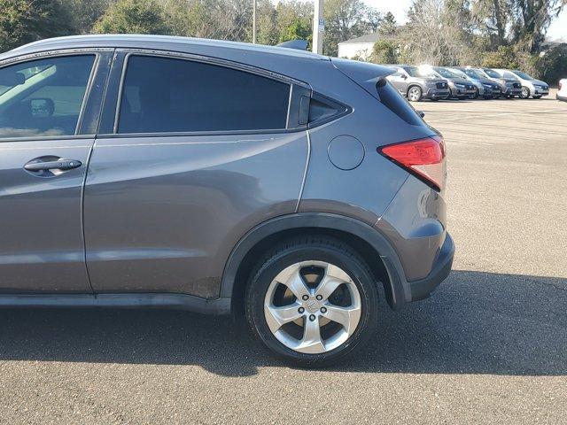 used 2016 Honda HR-V car, priced at $12,200