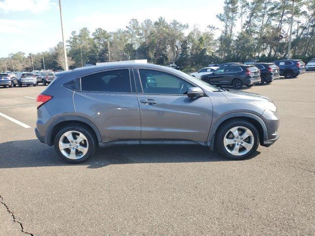 used 2016 Honda HR-V car, priced at $12,200