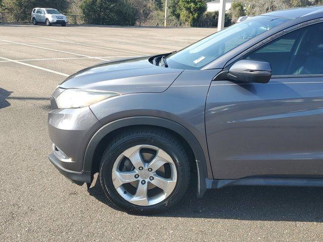 used 2016 Honda HR-V car, priced at $12,200