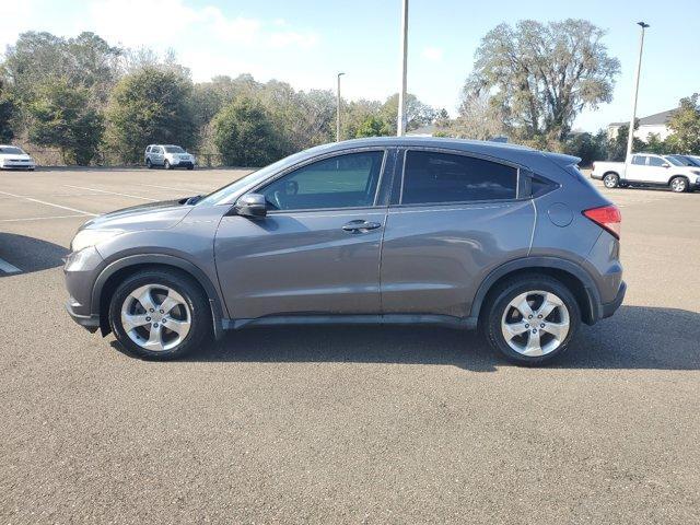 used 2016 Honda HR-V car, priced at $12,200