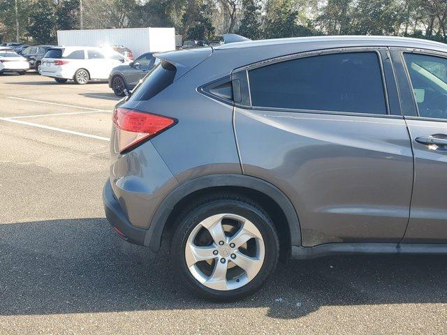 used 2016 Honda HR-V car, priced at $12,200