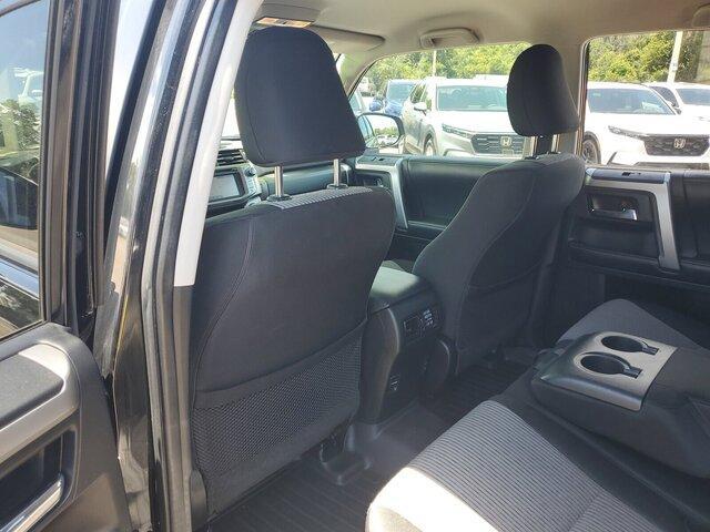 used 2019 Toyota 4Runner car, priced at $34,497