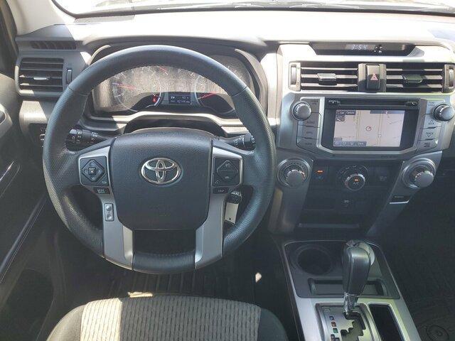 used 2019 Toyota 4Runner car, priced at $34,497
