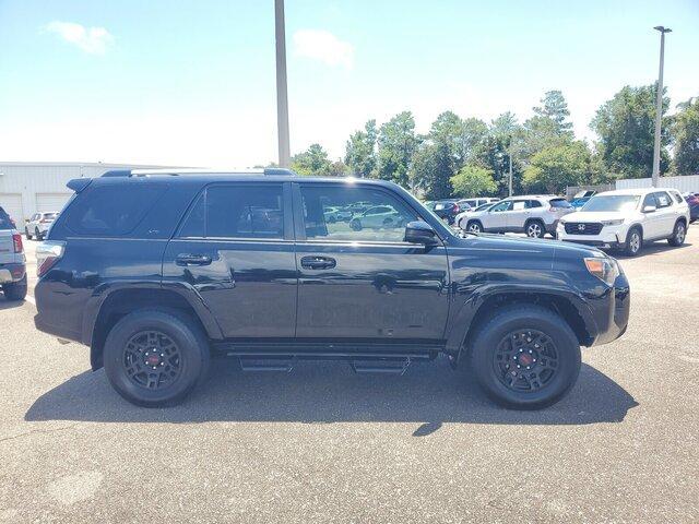 used 2019 Toyota 4Runner car, priced at $34,497