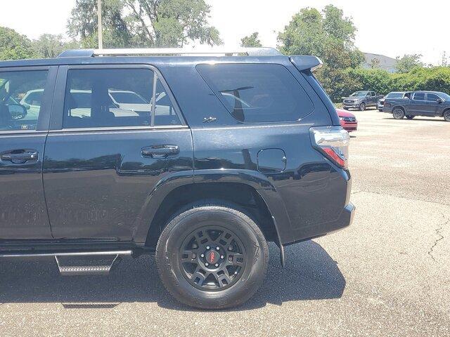 used 2019 Toyota 4Runner car, priced at $34,497