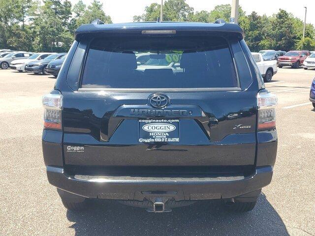 used 2019 Toyota 4Runner car, priced at $34,497