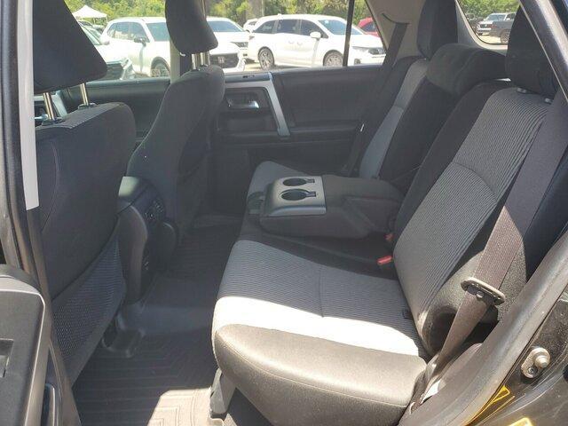 used 2019 Toyota 4Runner car, priced at $34,497
