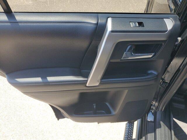 used 2019 Toyota 4Runner car, priced at $34,497