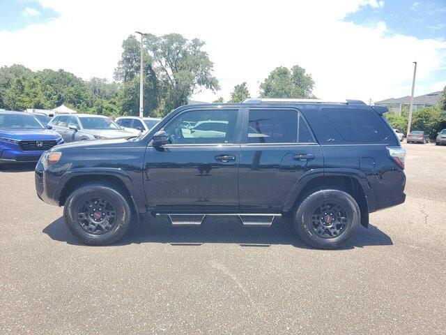 used 2019 Toyota 4Runner car, priced at $34,497