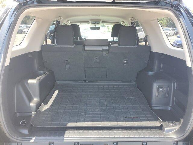 used 2019 Toyota 4Runner car, priced at $34,497