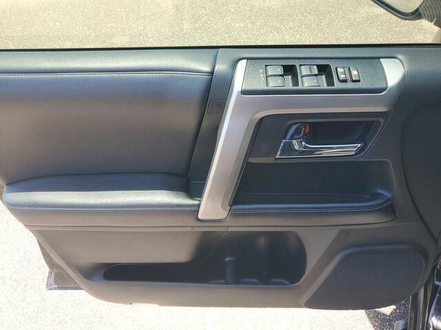 used 2019 Toyota 4Runner car, priced at $34,497
