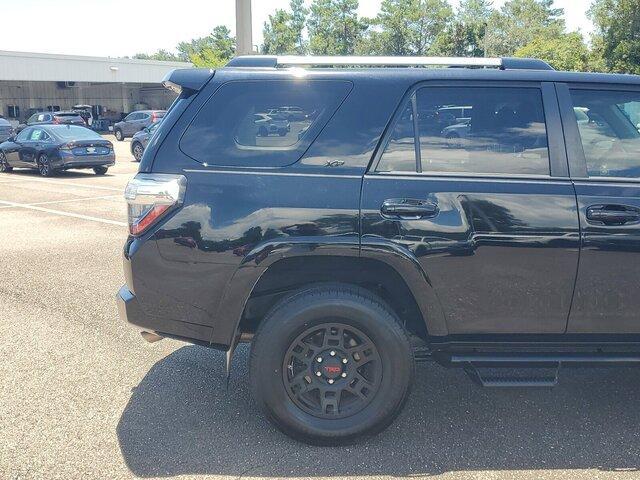 used 2019 Toyota 4Runner car, priced at $34,497