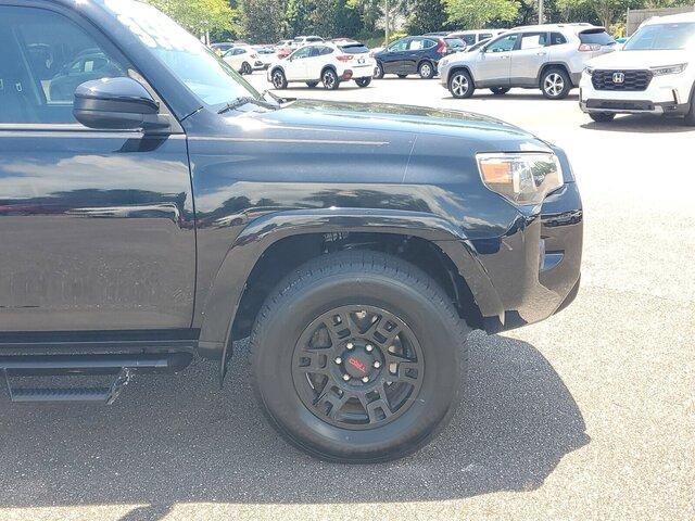 used 2019 Toyota 4Runner car, priced at $34,497