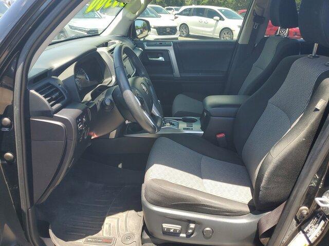 used 2019 Toyota 4Runner car, priced at $34,497
