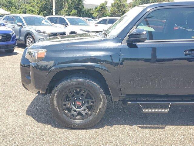 used 2019 Toyota 4Runner car, priced at $34,497