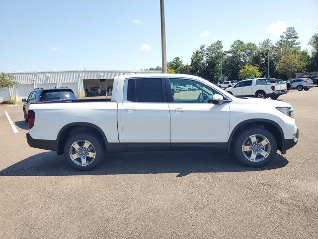 new 2026 Honda Ridgeline car, priced at $45,345