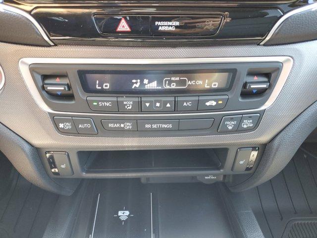 new 2026 Honda Ridgeline car, priced at $45,345