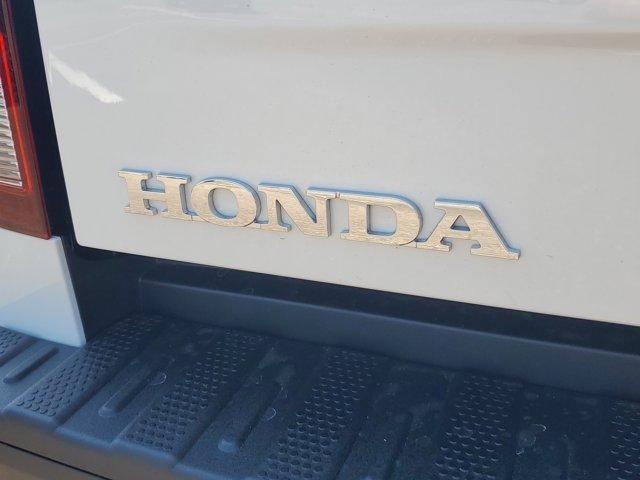 new 2026 Honda Ridgeline car, priced at $45,345