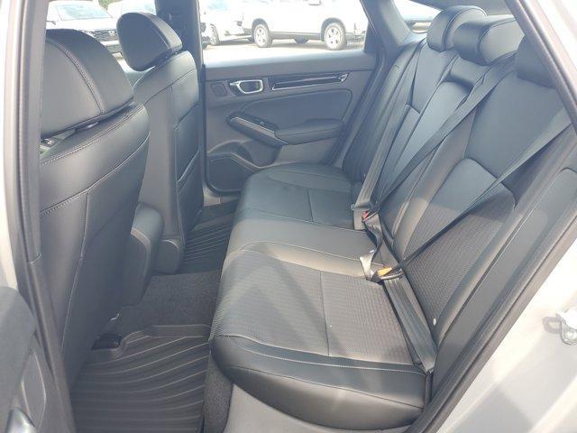 new 2026 Honda Civic Hybrid car, priced at $31,921