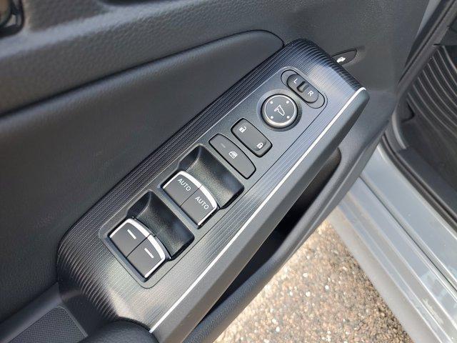 new 2026 Honda Civic Hybrid car, priced at $31,921