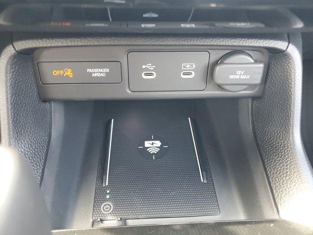 new 2026 Honda Civic Hybrid car, priced at $31,921