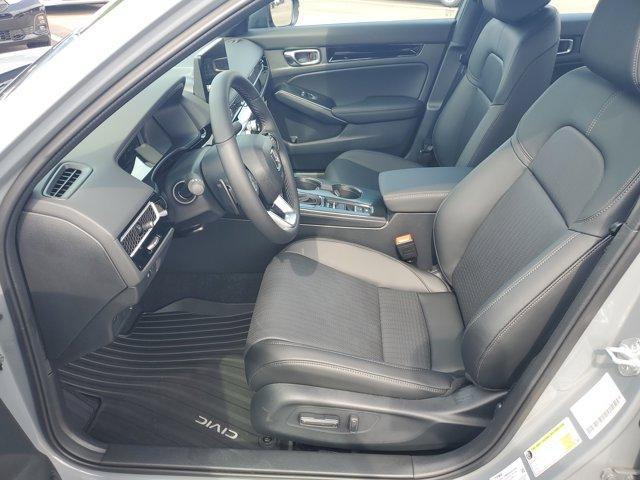 new 2026 Honda Civic Hybrid car, priced at $31,921
