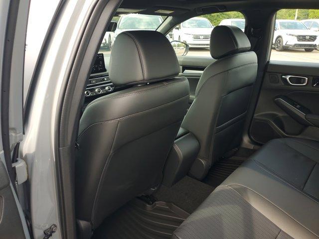 new 2026 Honda Civic Hybrid car, priced at $31,921