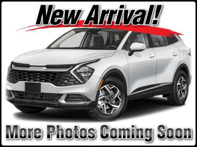 used 2024 Kia Sportage car, priced at $21,988