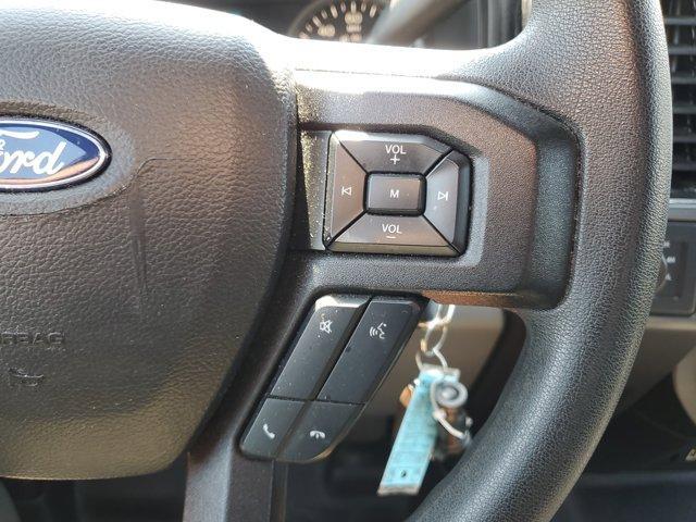 used 2020 Ford F-150 car, priced at $23,988
